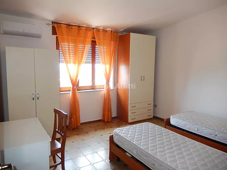 Appartamento in affitto in viale Crotone a Catanzaro