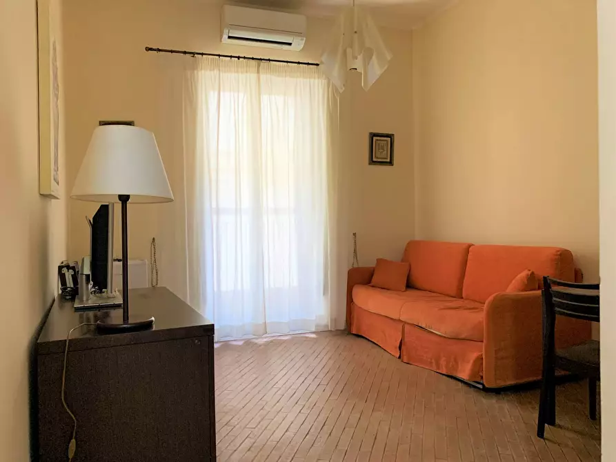 Appartamento in affitto in via Giuseppe Poerio a Catanzaro