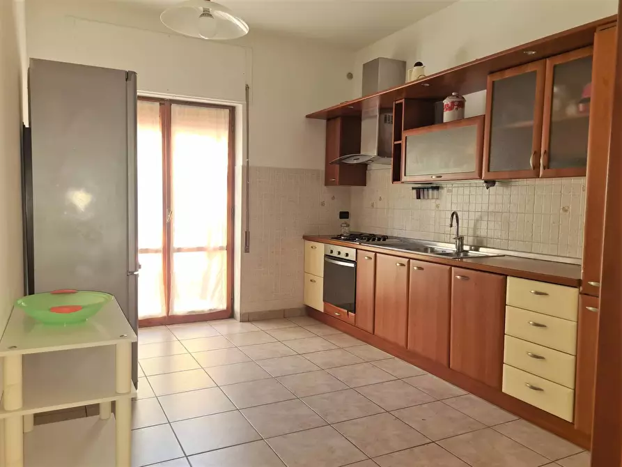 Appartamento in affitto in Via Niccoloso da Recco a Catanzaro