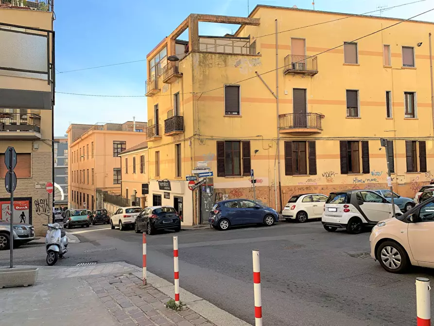 Magazzino in vendita in Via Vittorio Veneto a Catanzaro