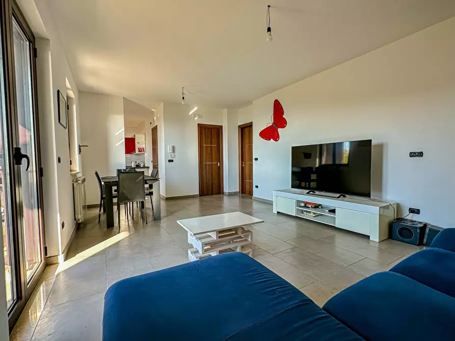 Appartamento in vendita in Via Antonio Izzi De Falenta a Catanzaro