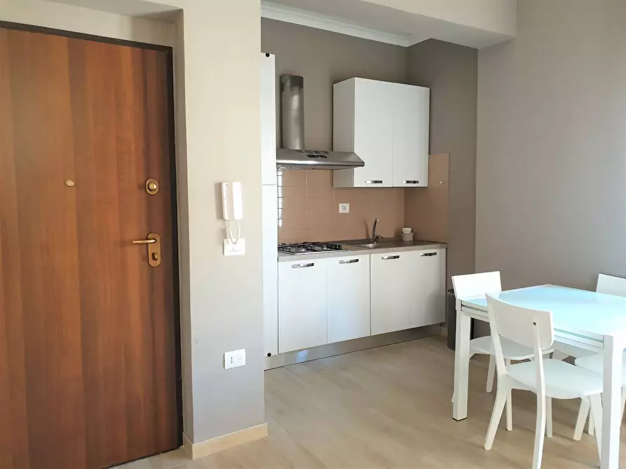 Appartamento in affitto in Via Murano a Catanzaro