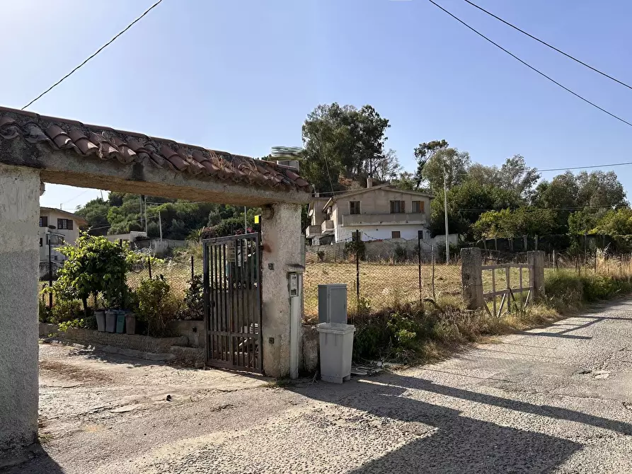 Villa in vendita in Via Civitavecchia a Catanzaro