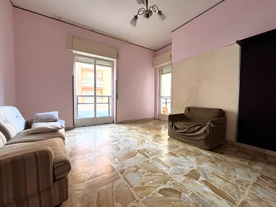Appartamento in vendita in Via LEonardo Gallucci a Catanzaro