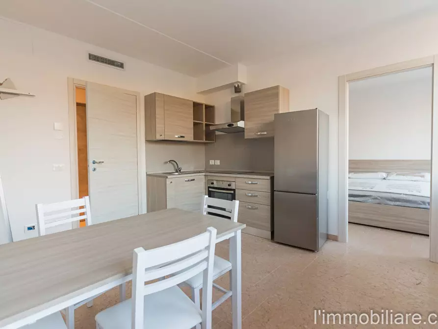 Appartamento in affitto in Via Antonio Milani a Verona