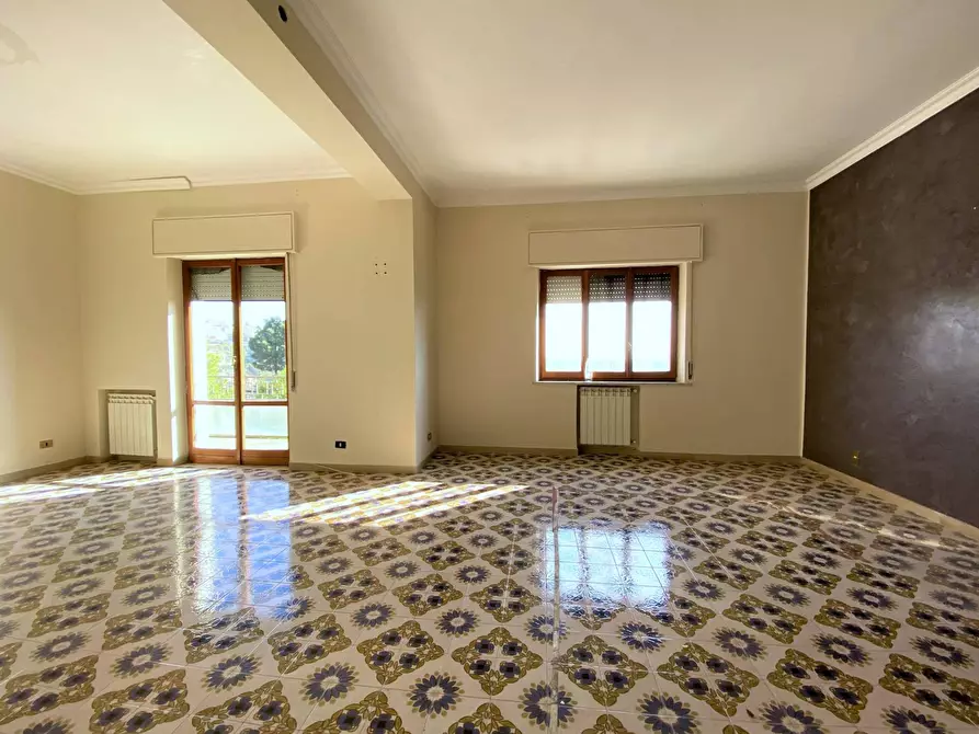 Appartamento in vendita in viale Vincenzo De Filippis a Catanzaro