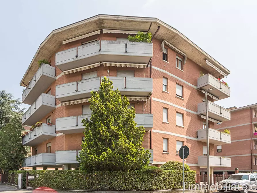 Appartamento in vendita in Via Pitagora a Verona