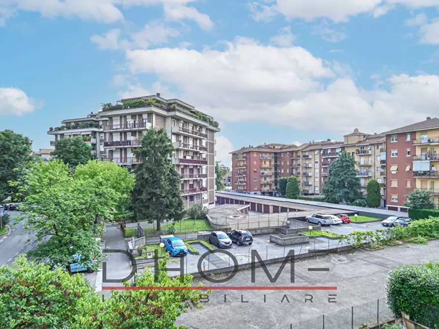 Appartamento in vendita in Via Dei Bettera a Bergamo