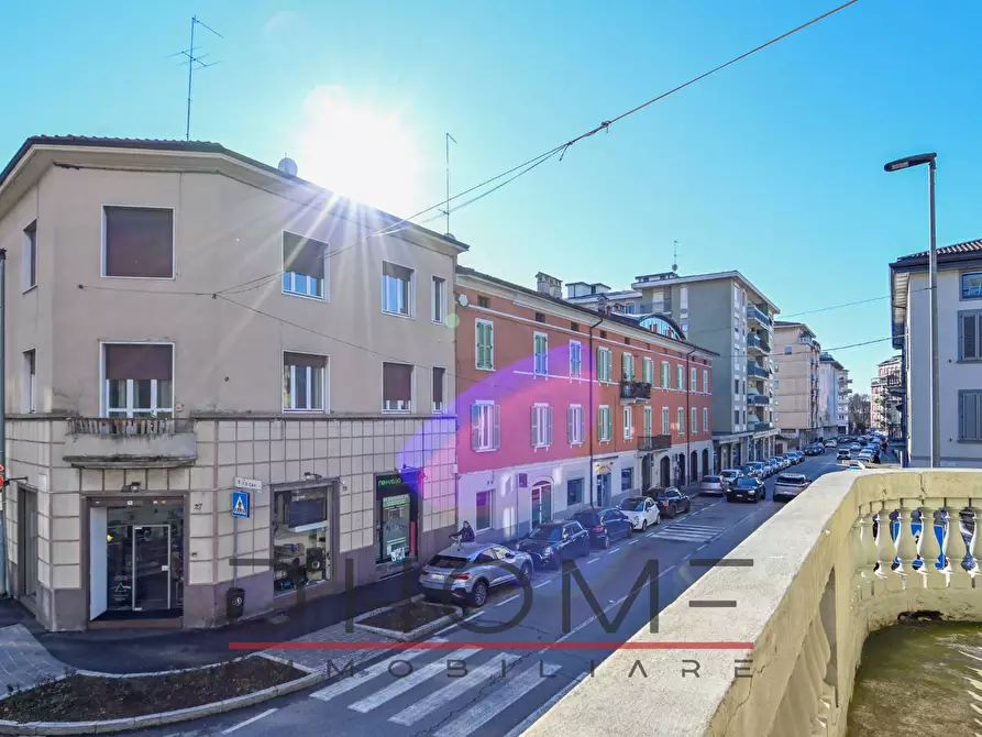 Appartamento in vendita in Via Don Luigi Palazzolo a Bergamo