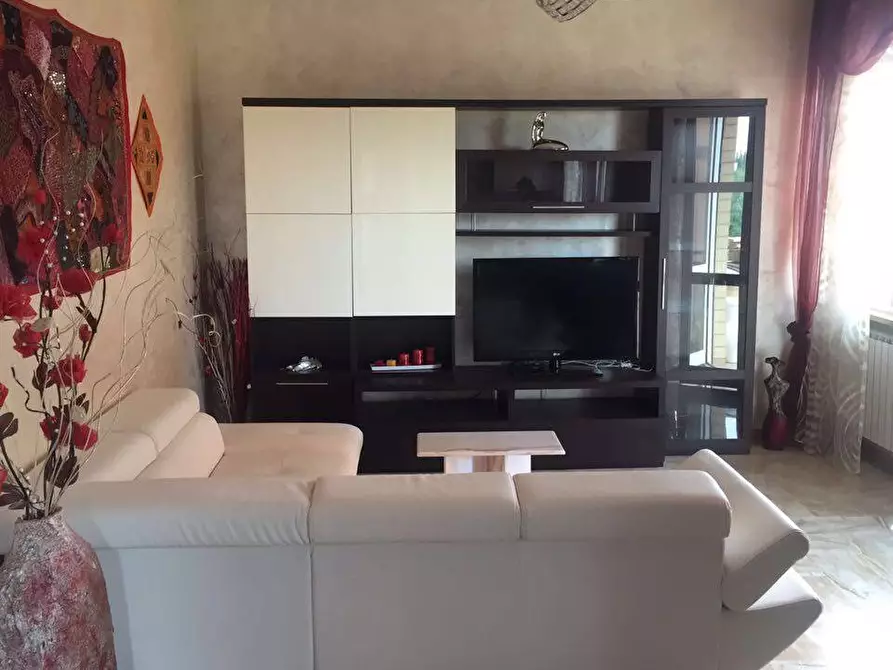 Appartamento in vendita in Via Gian Lorenzo Bernini a Tivoli