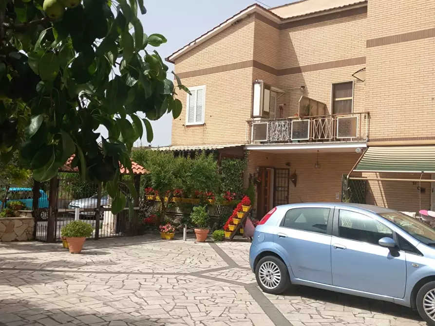 Appartamento in vendita in via Bergamo a Guidonia Montecelio