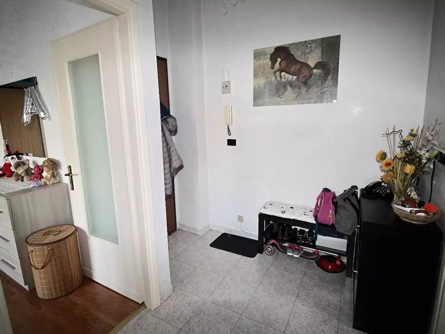 Appartamento in vendita in Via Alfonso Lamarmora a Collegno