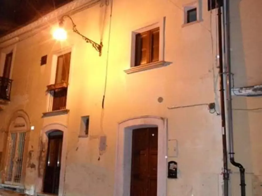 Appartamento in vendita in Cluenzio a Larino