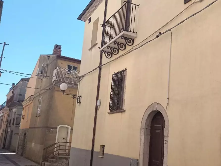 Palazzo in vendita a Santa Croce Di Magliano