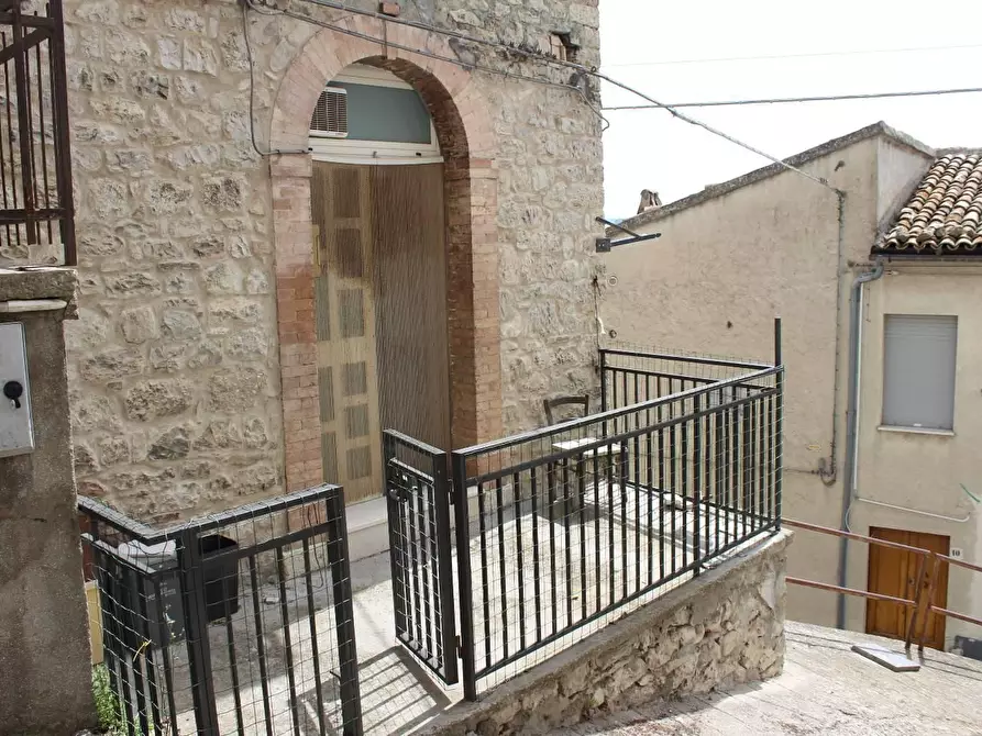 Casa indipendente in vendita in Vittorio Emanuele a San Buono