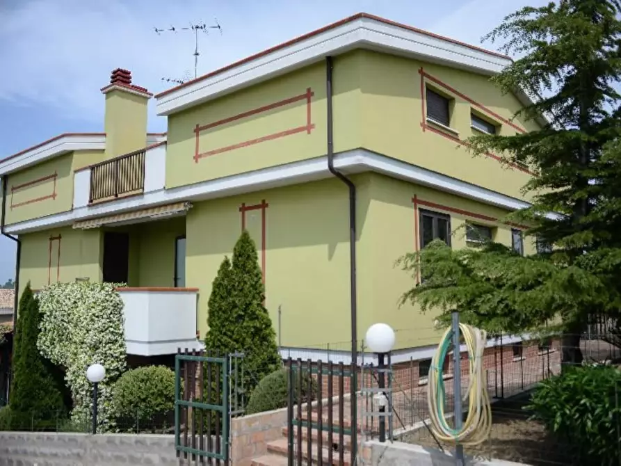 Villa in vendita in Polercia a Cupello