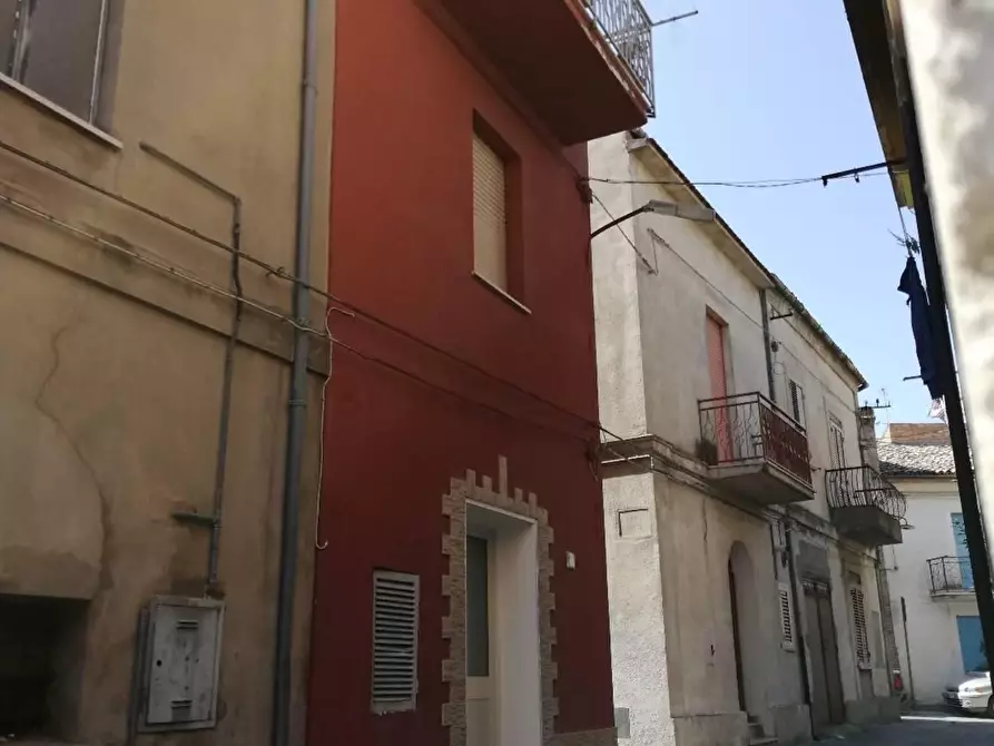 Casa indipendente in vendita in Gerone a Cupello