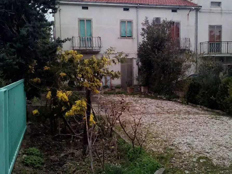 Casa bifamiliare in vendita in SP138 a Atessa