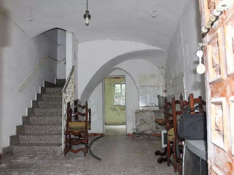 Casa bifamiliare in vendita in Giuseppe Mazzini a Cupello