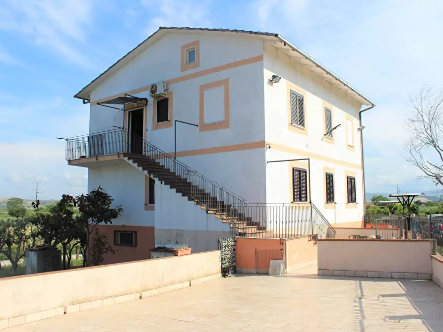 Casa indipendente in vendita in Contrada Colle Martino a San Salvo