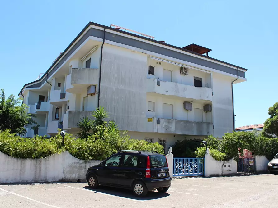 Appartamento in vendita in Grecale a Vasto