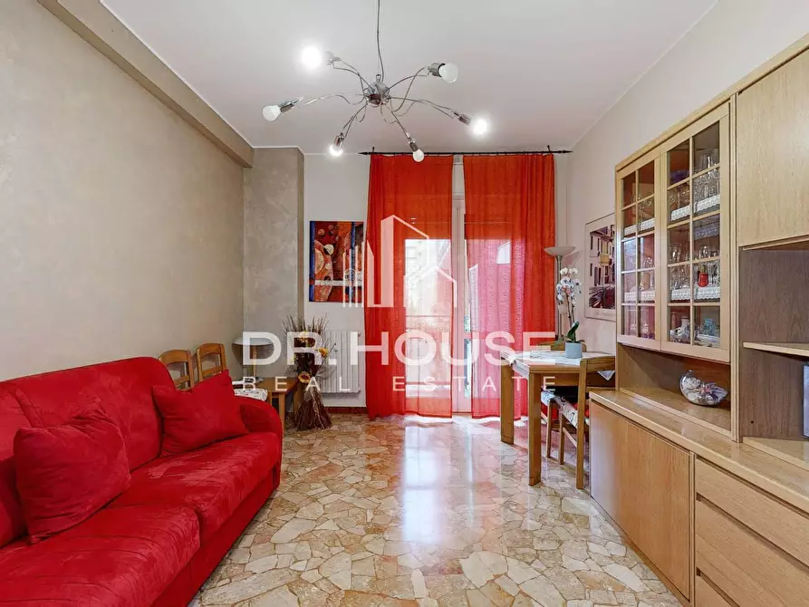 Appartamento in vendita in Via Pellegrino Rossi a Milano