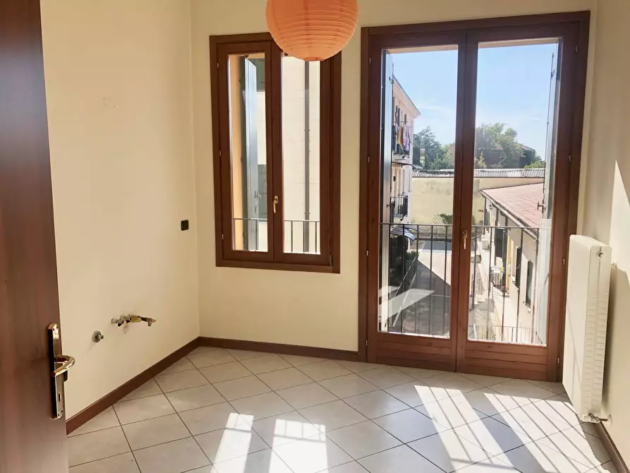 Appartamento in vendita in Via Umberto Masotto a Noventa Vicentina