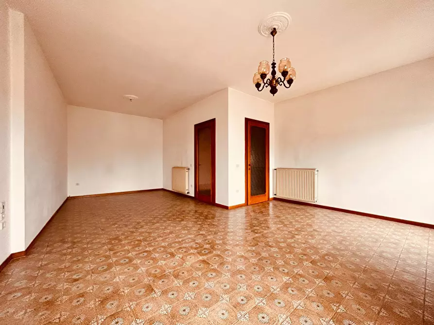 Appartamento in vendita in Via San Giovanni a Malo