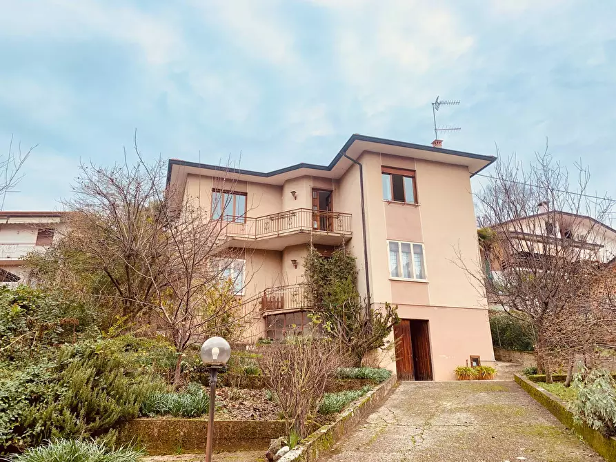 Casa indipendente in vendita in Via Salvo D'Acquisto a Arzignano