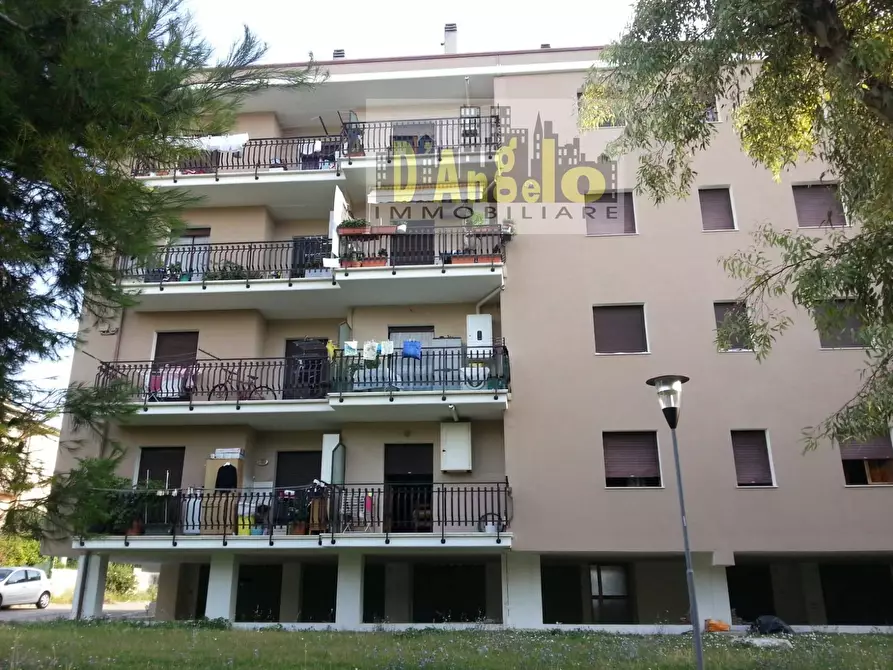 Appartamento in vendita in Via San Carlo a Grottammare