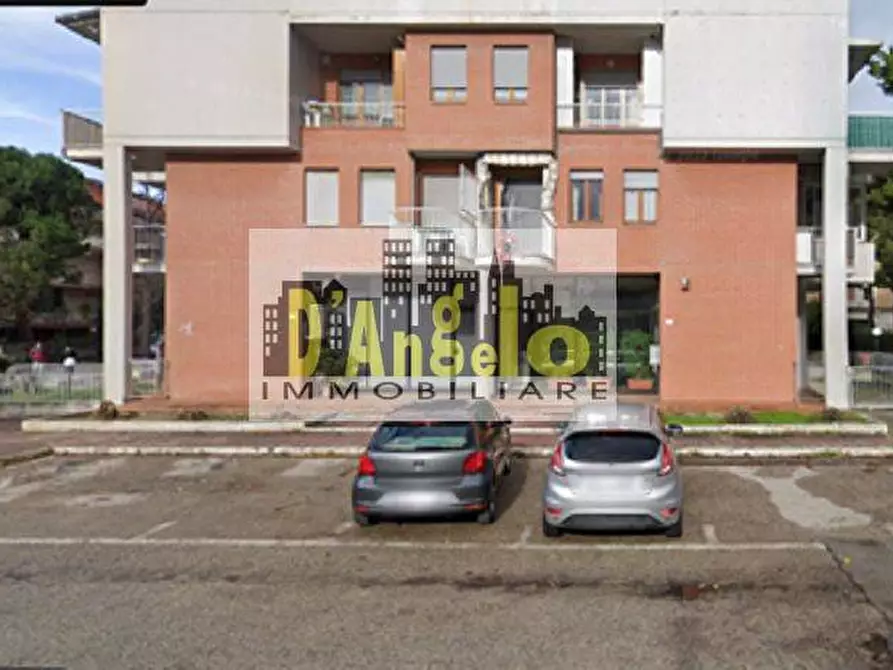 Appartamento in vendita in Via Tintoretto a Grottammare