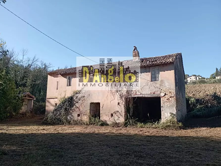 Casa indipendente in vendita in Contrada valentino a Castel Di Lama