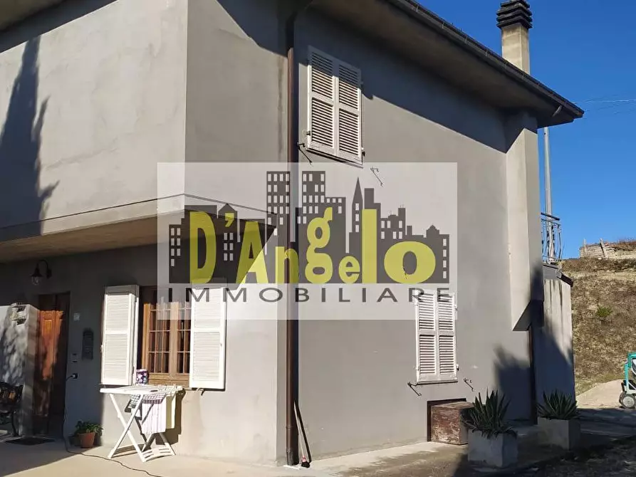 Casa indipendente in vendita in Contrada San Lazzaro a Offida