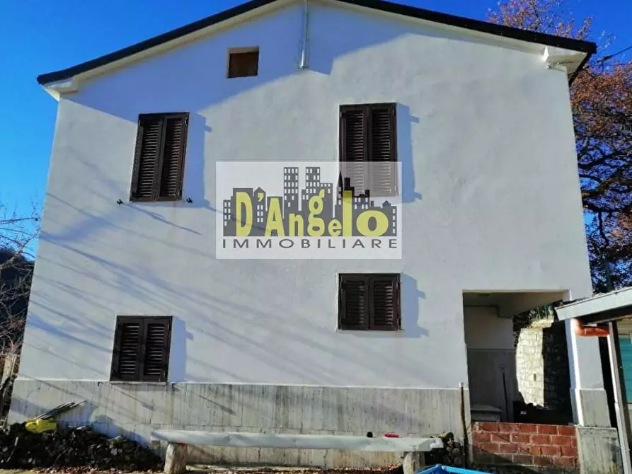Casa indipendente in vendita in Strada radicina a Roccafluvione