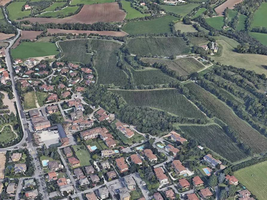 Terreno residenziale in vendita in Via San Zeno a Lonato del Garda