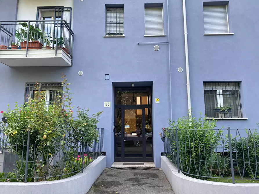 Appartamento in vendita in via carducci a Brescia
