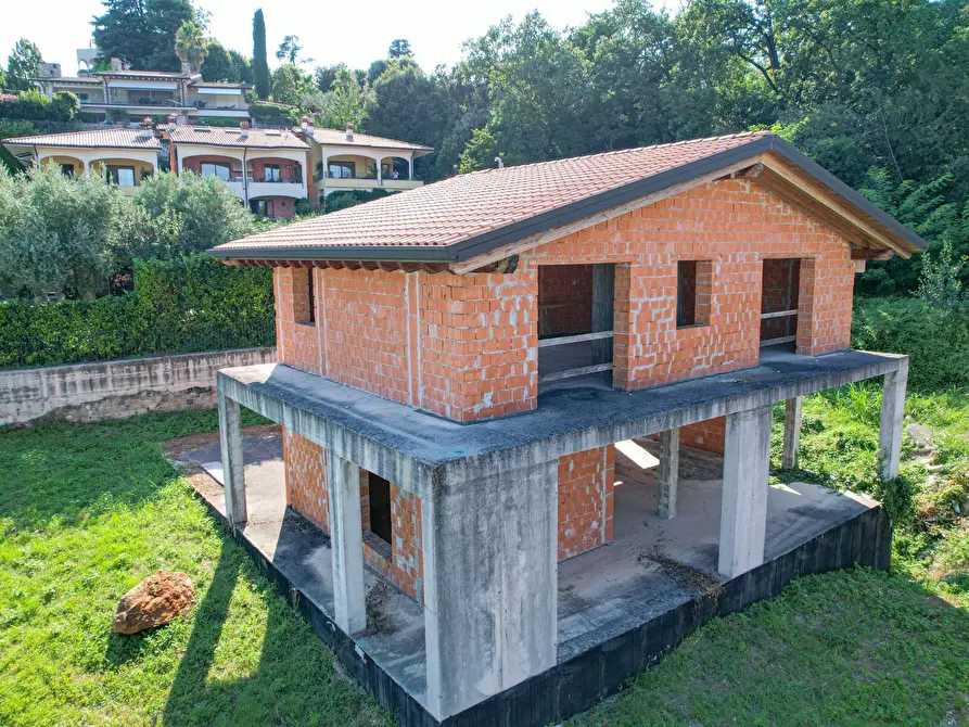 Villa in vendita in via monte a Padenghe Sul Garda