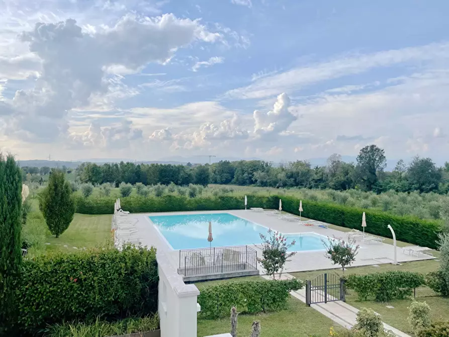 Villa in vendita in Via Zanardelli a Desenzano Del Garda