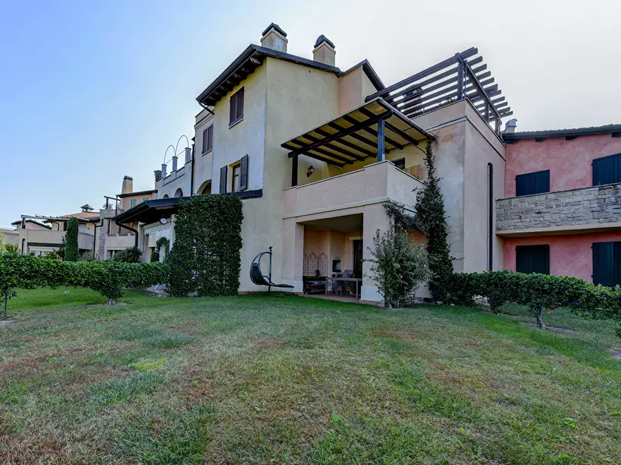 Appartamento in vendita in località sermana a Peschiera Del Garda