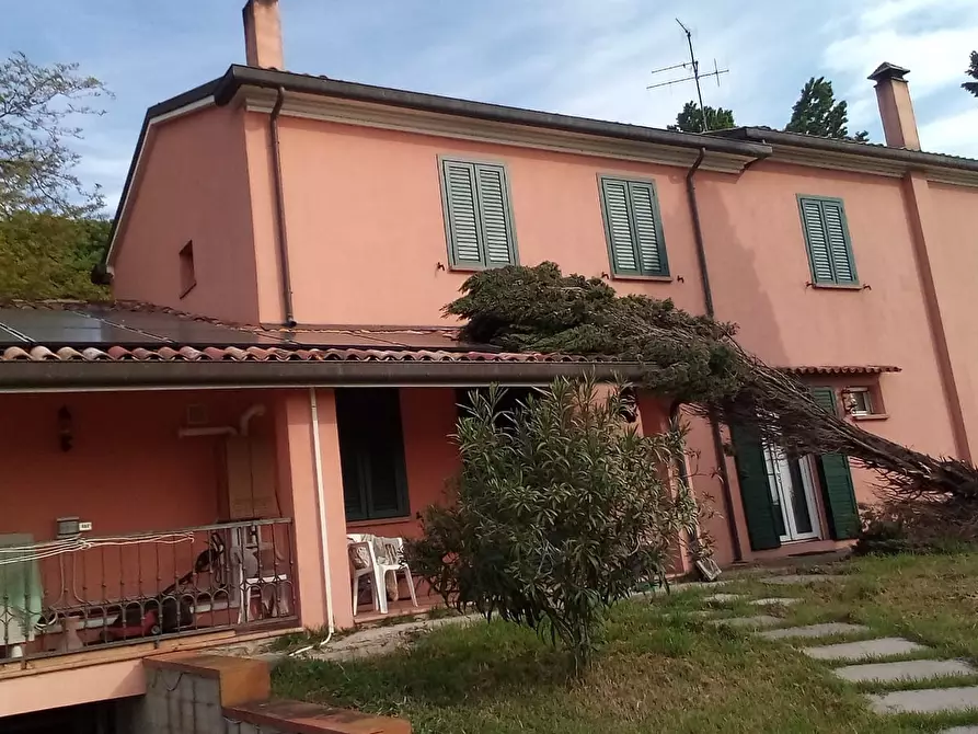 Villa in vendita in Via Rigossa Destra a Gatteo
