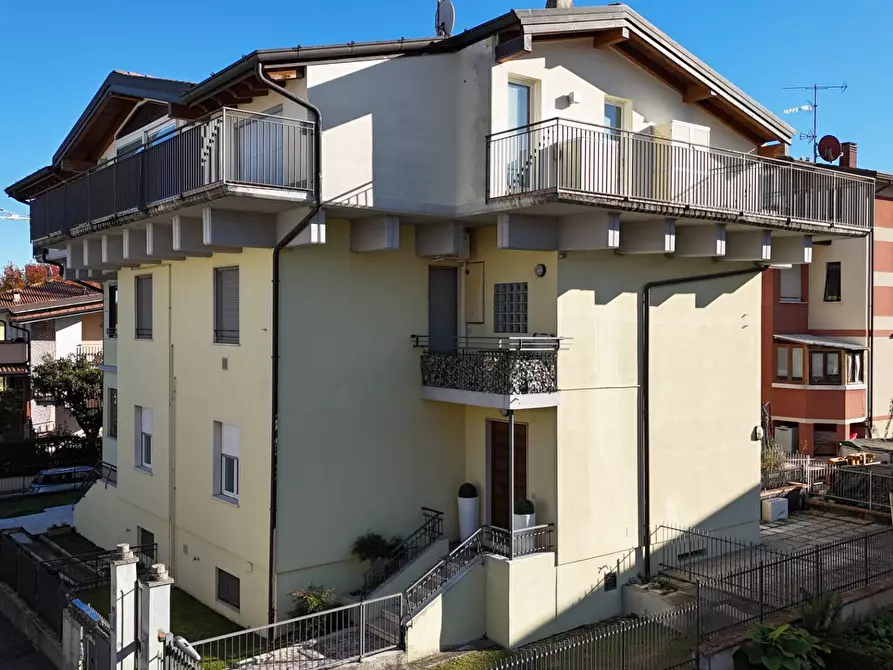Appartamento in vendita in Silla a Desenzano Del Garda