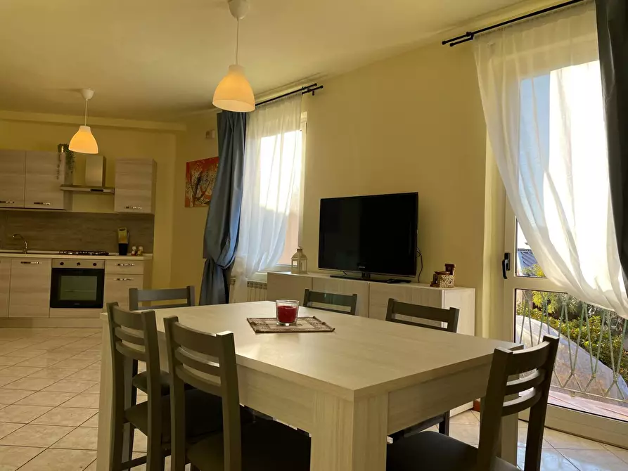 Appartamento in vendita in Via Carlo Setti a Toscolano-Maderno
