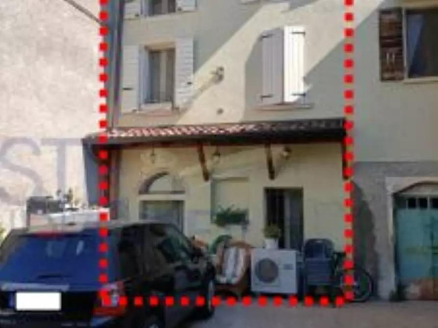 Appartamento in vendita in Via San Pietro a Desenzano Del Garda