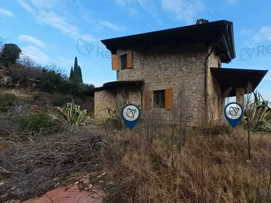 Villa in vendita in Via Sant'anna a Lonato del Garda