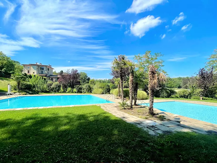 Villa in vendita in via Andreis a Desenzano Del Garda