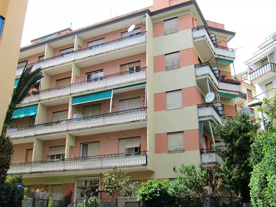 Appartamento in affitto in Via Torino a Arenzano