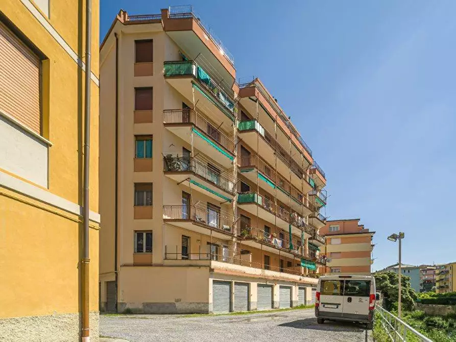 Appartamento in affitto in Via Torino a Arenzano