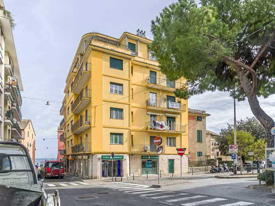 Appartamento in vendita in Via Sauli Pallavicino a Arenzano