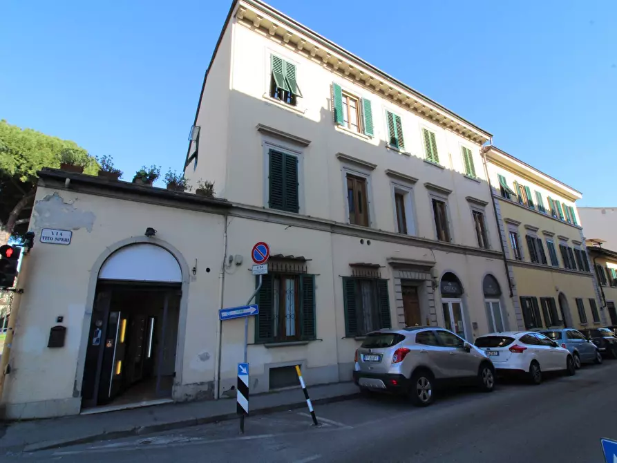 Appartamento in vendita in Via Tito Speri a Firenze