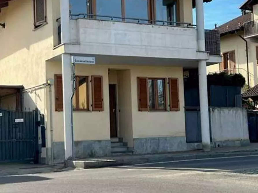 Ufficio in affitto in Circonvallazione a Pecetto Torinese